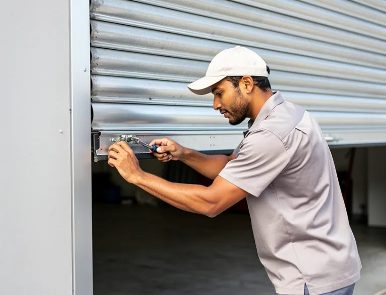 Rolling Shutter Repair service in Syracuse